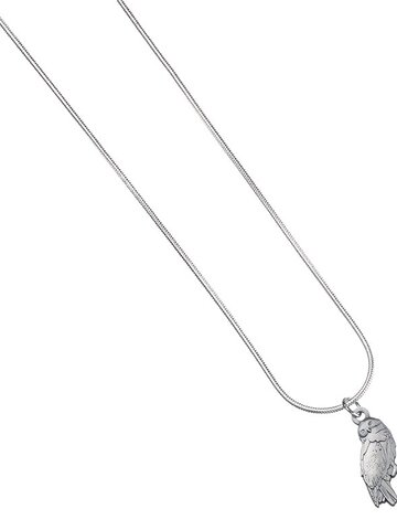 Zľava Náhrdelník Harry Potter Sova Hedviga