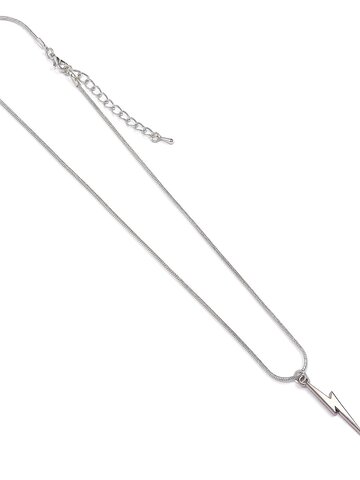 Lifestyle foto Náhrdelník Harry Potter  Žiarivý blesk