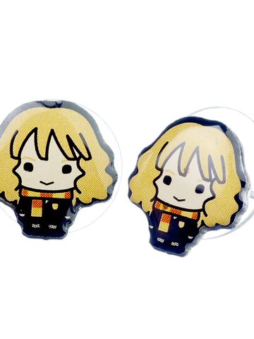 Zľava Náušnice Hermiona Grangerová