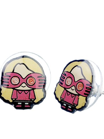 Obrázok produktu Náušnice Luna Lovegoodová
