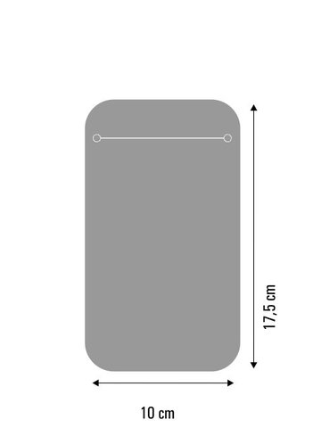 Ausverkauf Handyhülle Cube