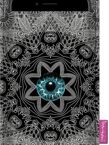 Potešte sa týmto kúskom Dedoles Obal na mobil Look