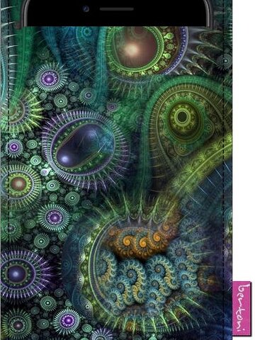 Geschenk von Dedoles Handyhülle Nirvana