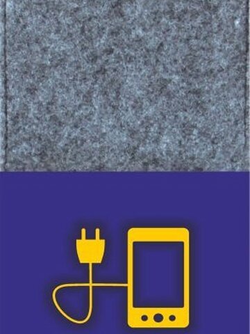 Ausverkauf Ladegerät-Hülle Power Station