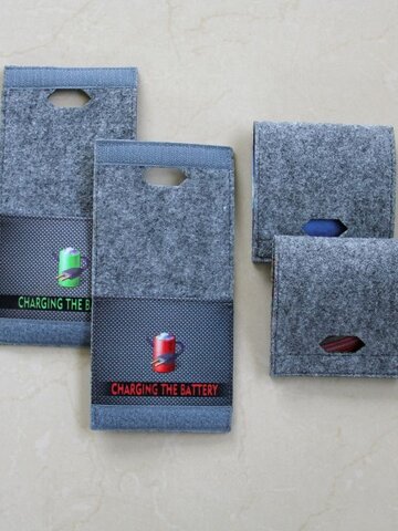 Suchen Sie ein originelles und außergewöhliches Geschenk? überrascht den Beschenkten sicher Ladegerät-Hülle Power Station