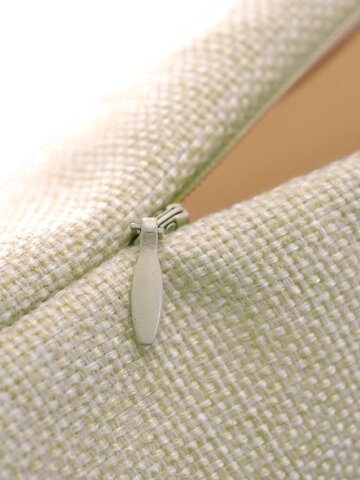 Foto Beidseitig bedruckter Kissenbezug Urwald 