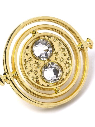 Lifestyle fotó Időnyerő kitűző Harry Potter