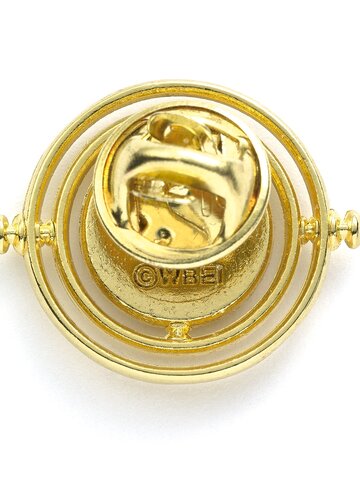 Lifestyle fotó Időnyerő kitűző Harry Potter