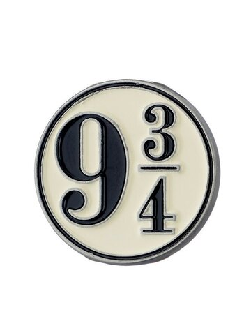 Výpredaj Odznak Harry Potter Nástupište 9 a 3/4