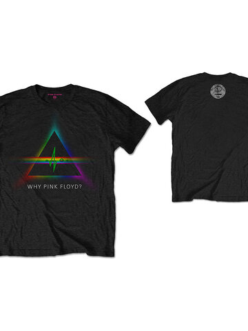 Obrázok produktu Тениска Pink Floyd Why