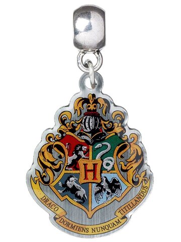 Potešte sa týmto kúskom Dedoles Prívesok Harry Potter Erb Rokfortu