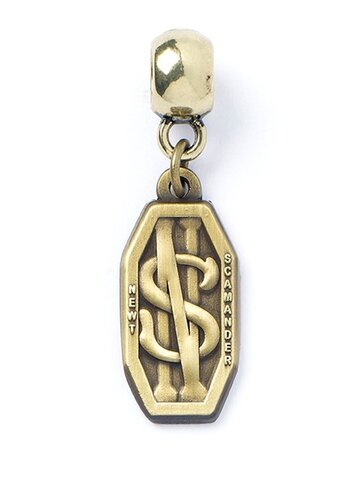 Lifestyle foto Prívesok Fantastické zvery Newt Scamander