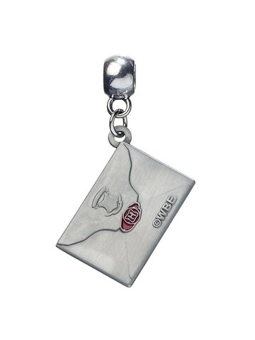 Výjimečný dárek od Dedoles Přívěsek Harry Potter Přijímací dopis z Bradavic