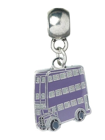 Zľava Prívesok Harry Potter Rytiersky autobus