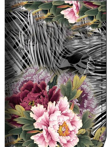 Hľadáte originálny a nezvyčajný darček? Obdarovaného zaručene prekvapí Púzdro na okuliare Ikebana