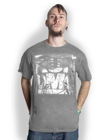 Lifestyle foto Tričko Run DMC Logo 