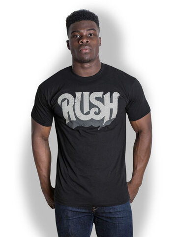 Foto Tričko Rush Original 