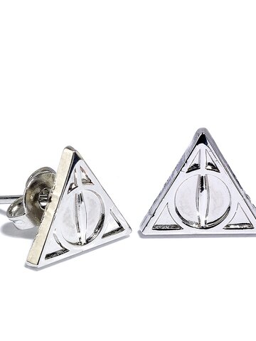 Geschenk von Dedoles Ohrringe Set Harry Potter