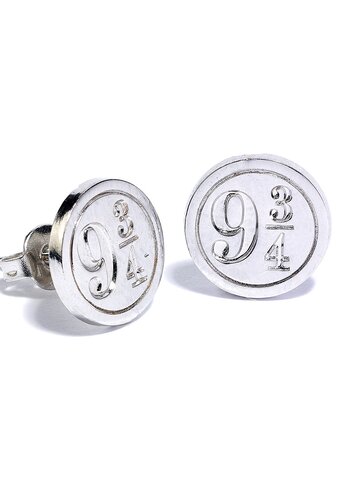 für ein vollkommenes und originelles Outfit Ohrringe Set Harry Potter