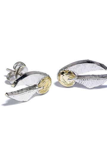 Geschenktipp Ohrringe Set Harry Potter