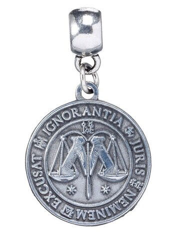 Ajándék tipp Harry Potter medál szett