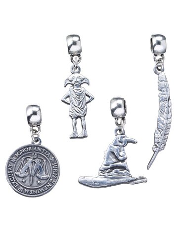 Szerezzen magának örömet ezzel a Dedoles darabbal Harry Potter medál szett