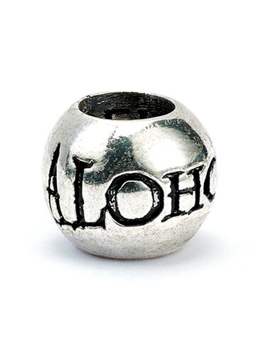 Pre dokonalý a originálny outfit Korálky Harry Potter Zaklínadlá