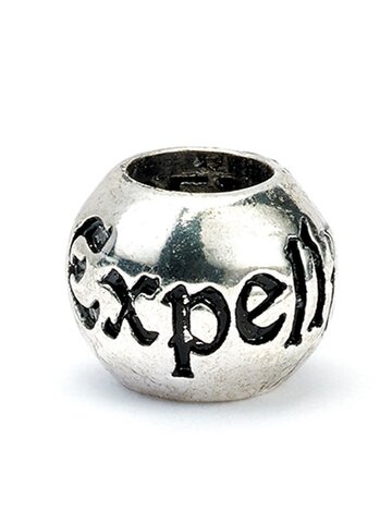 Pre dokonalý a originálny outfit Korálky Harry Potter Zaklínadlá