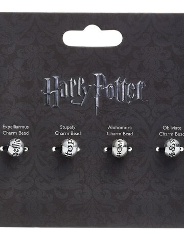 Lifestyle foto Korálky Harry Potter Zaklínadlá