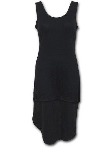 pro dokonalý a originální outfit Šaty Basic