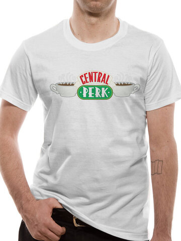 Obrázok produktu Тениска Friends - Central Perk