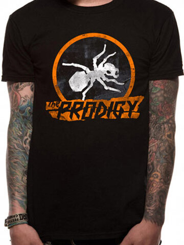 a tökéletes és egyedi ruházathoz Póló Prodigy - Ant