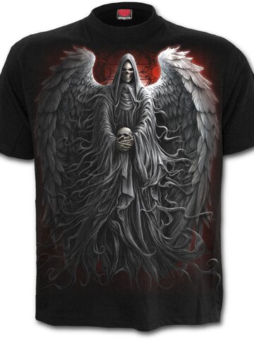 Výprodej Tričko Plášť smrti