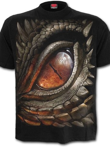 Výprodej Tričko Dračí oko
