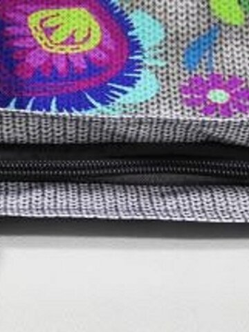 Potešte sa týmto kúskom Dedoles Taška na rameno Sunny - Boho