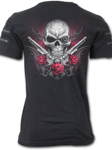 Výjimečný dárek od Dedoles Uplé tričko Den smrti