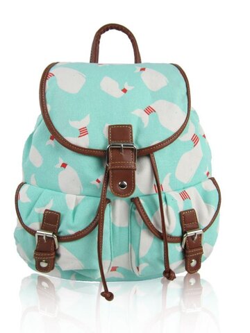 Výnimočný darček od Dedoles Vak Blue whale