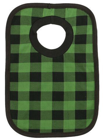 Pre dokonalý a originálny outfit Vipný detský podbradník Los