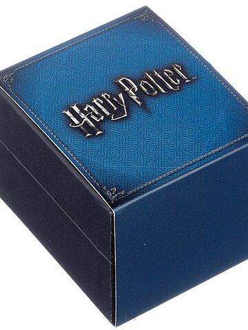 Obrázok produktu Visiaci prívesok Swarovski® Harry Potter Zlatá strela