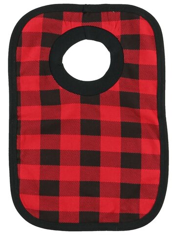 Zľava Vtipný detský podbradník Medvedík