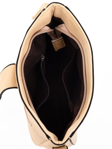 Hľadáte originálny a nezvyčajný darček? Obdarovaného zaručene prekvapí Žltá kabelka Simone