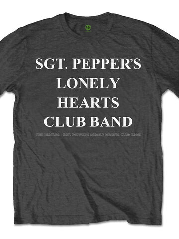 Kedvezmény The Beatles SPLHCB with DrumPólo