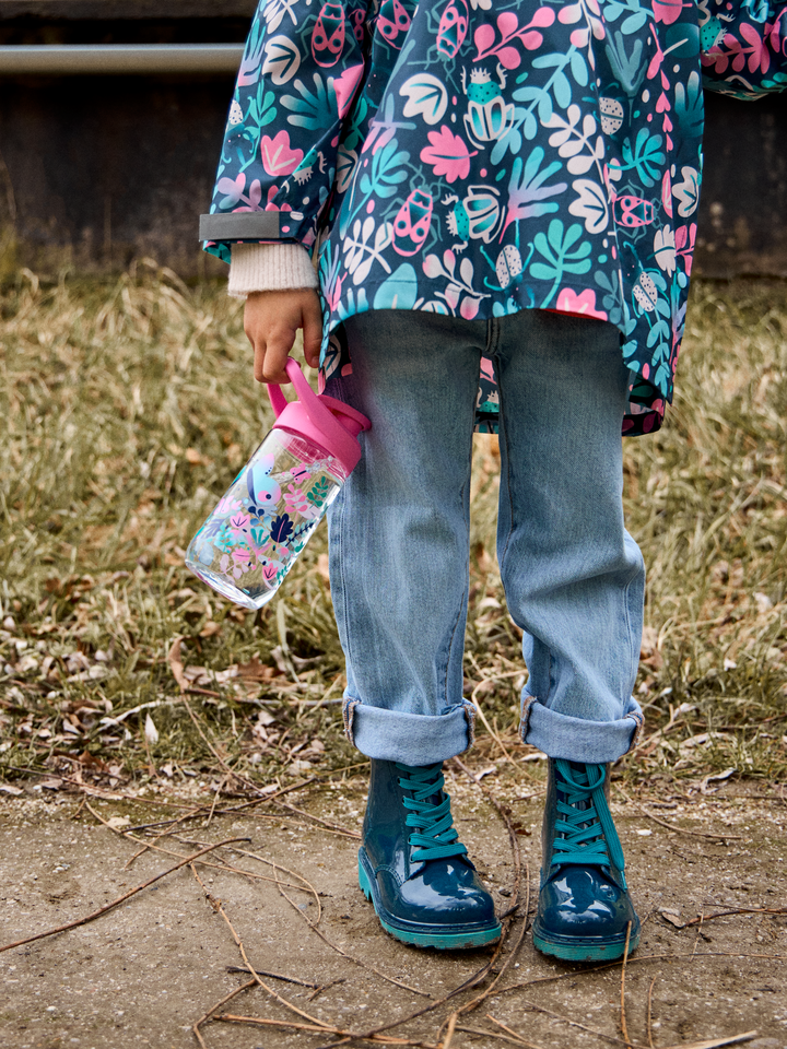 Aigle Lolly Pop - Stivali da pioggia - Bambino