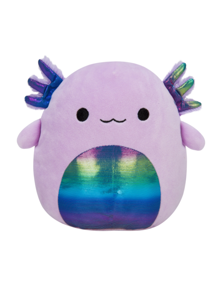 monica axolotl squishmallow