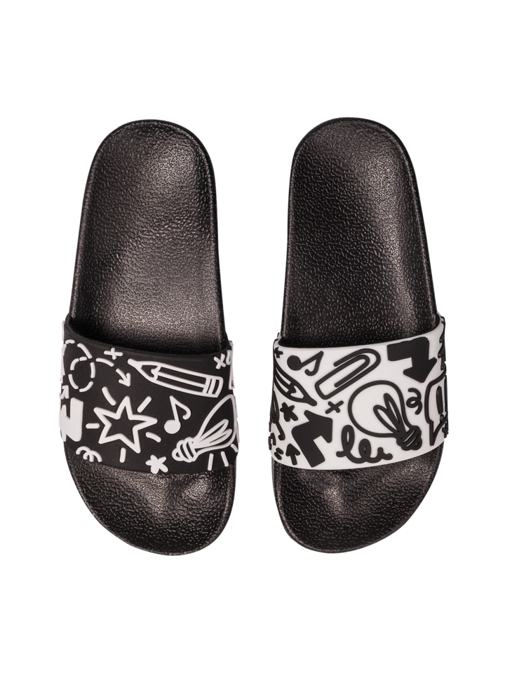 Kids' Slides Doodles Dedoles