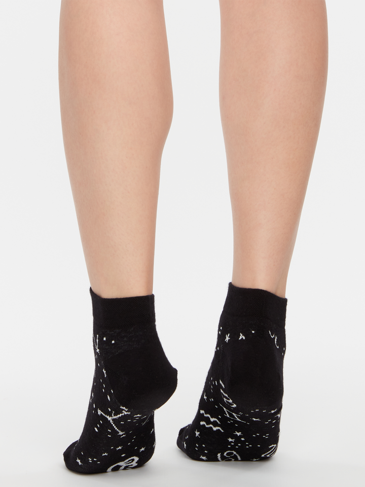 Ankle Socks Zodiac Signs Dedoles