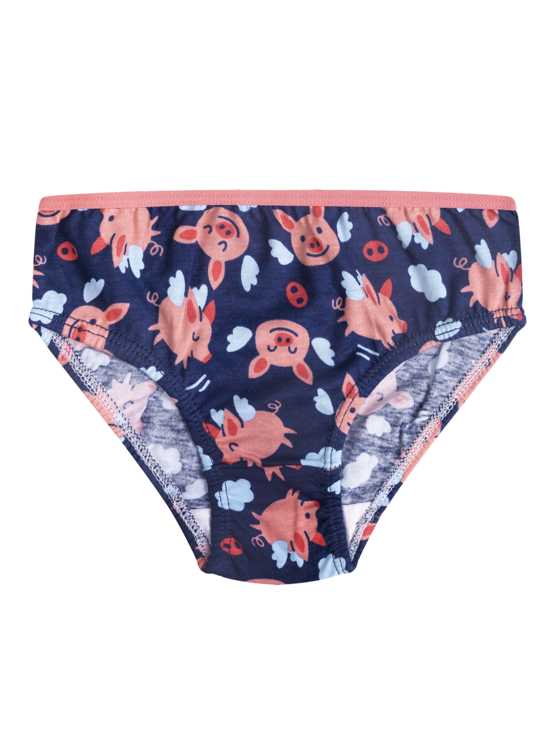 Culotte rigolote pour filles Cochons volant Dedoles