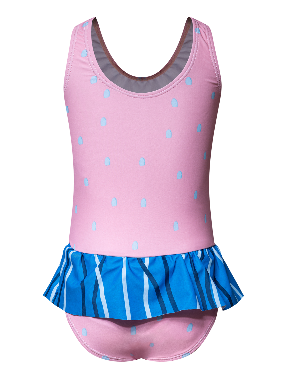 Girls' Swimsuit Jellyfish Dedoles