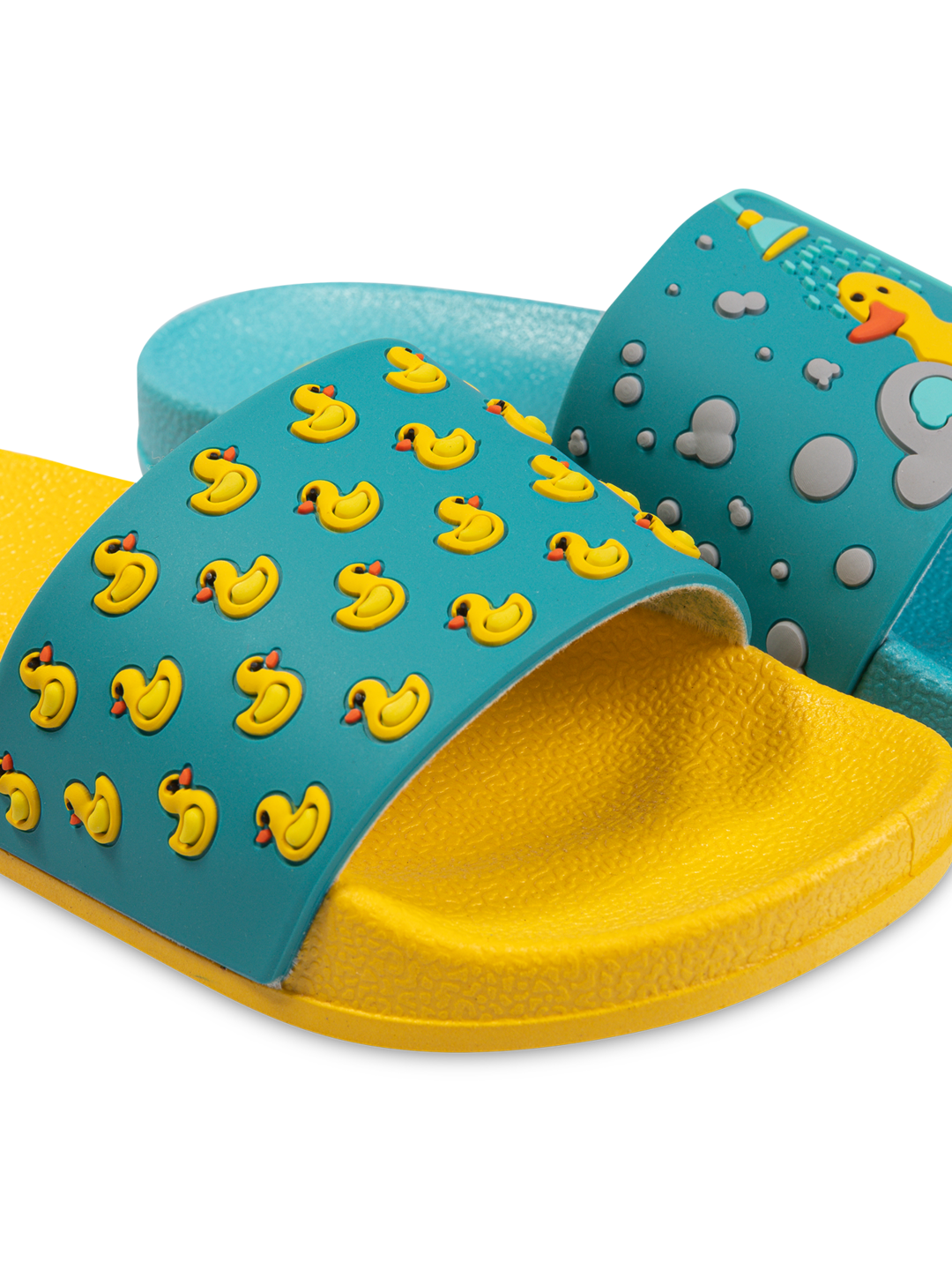 Kids' Slides Ducks Dedoles