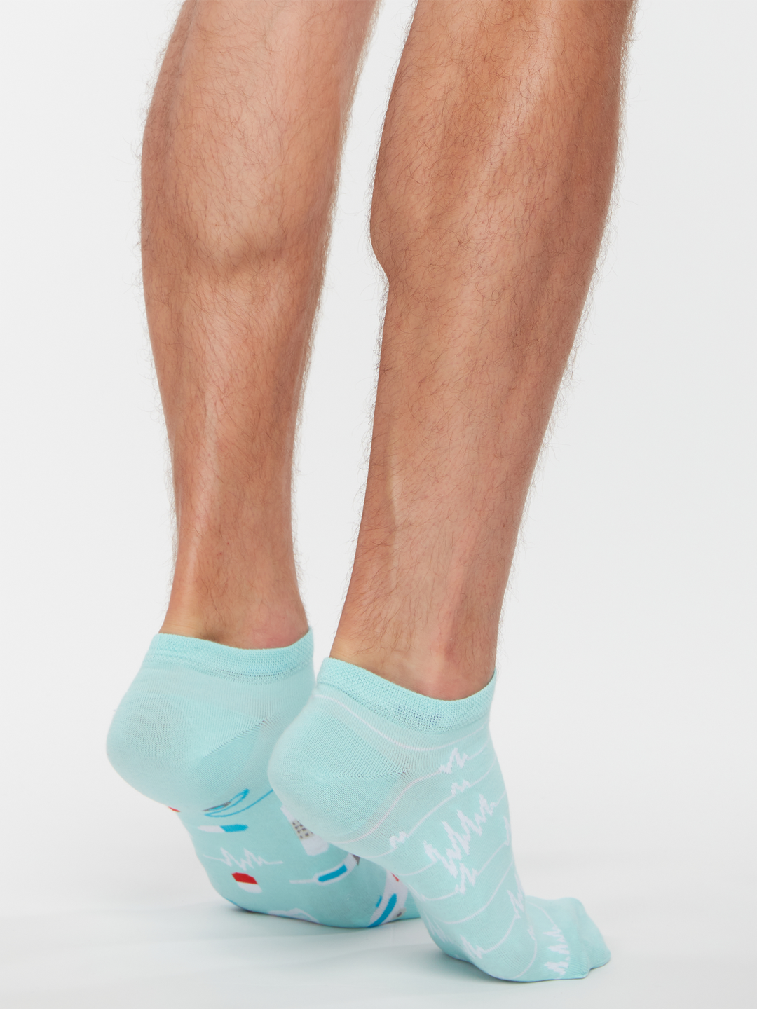 Ankle Socks Medicine Dedoles